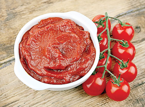 خرید بهترین رب گوجه فرنگی در ایران