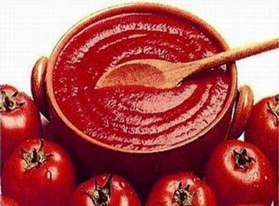 فروش انواع رب گوجه فرنگی های ایرانی