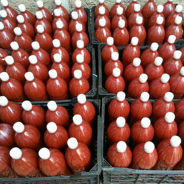 بازار خرید رب گوجه فرنگی خانگی