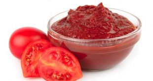 تولید رب گوجه باکیفیت ایران