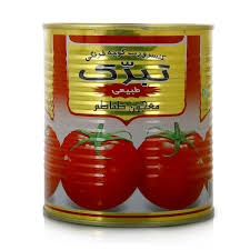 قیمت پخش رب گوجه تبرک در تهران