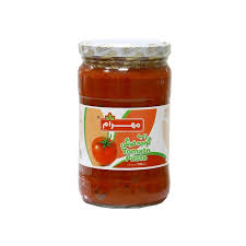 قیمت روز رب گوجه شیشه ای جهت صادرات