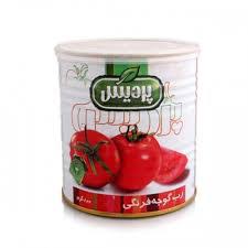 خرید رب گوجه اسپتیک صادراتی