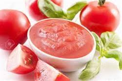 صادرات رب گوجه فرنگی آستانه نیم کیلو