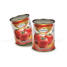 فروش ارزان ترین رب گوجه فرنگی 400 گرمی