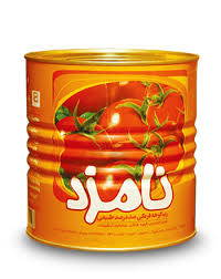 نمایندگی پخش رب گوجه فرنگی حلب 17 کیلویی