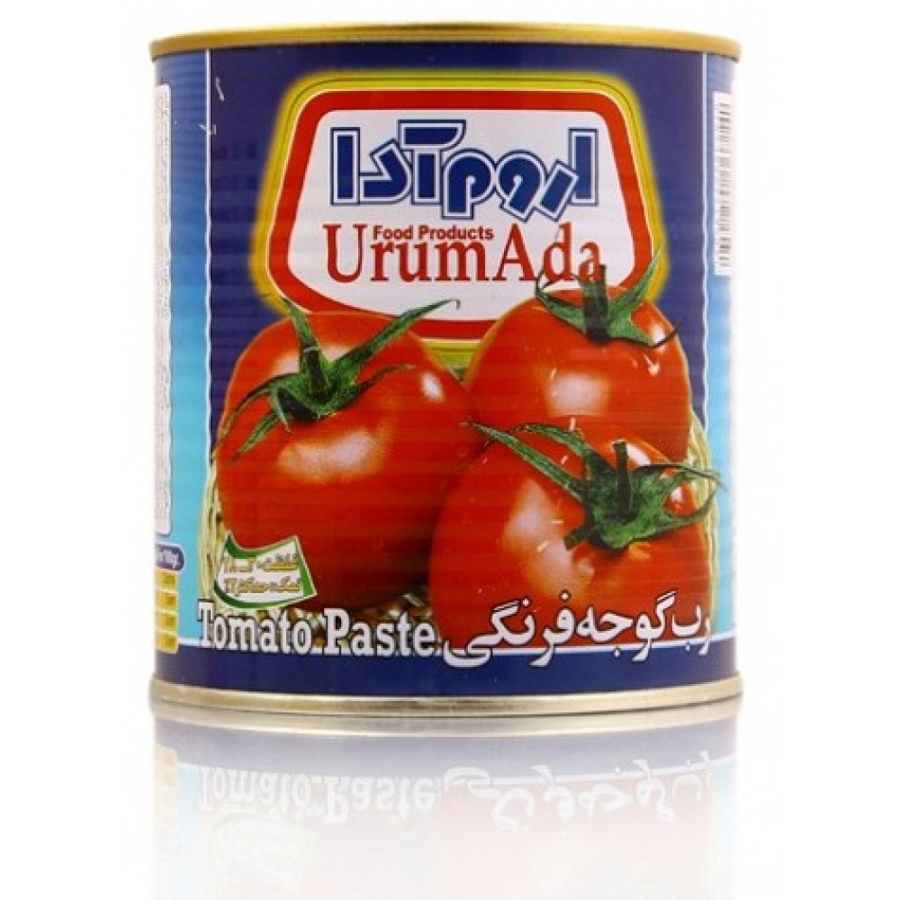 فروش مناسب بهترین رب گوجه اروم آدا