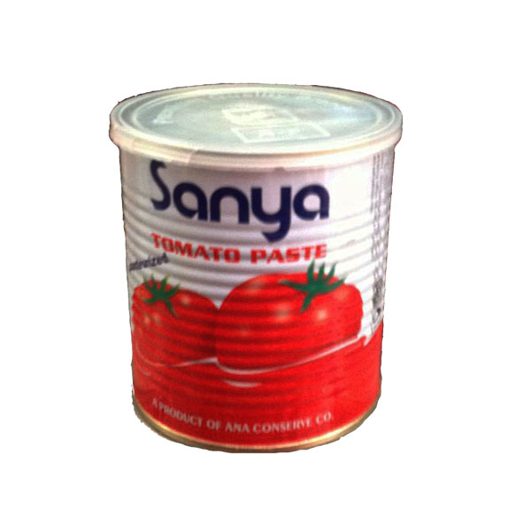 خرید اینترنتی رب گوجه ارزان صادراتی