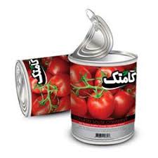 صادرات رب گوجه فرنگی 800 گرمی ارزان