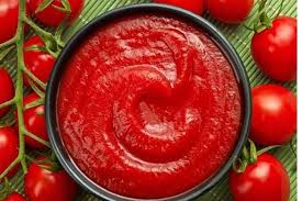 بازار رب گوجه درجه یک ایرانی