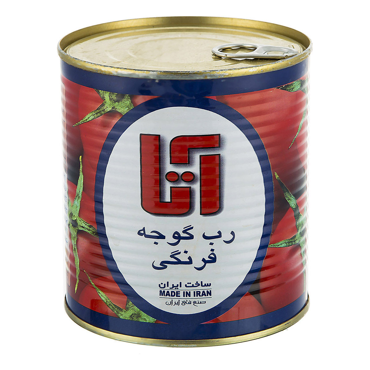 بازار خرید رب گوجه آتا مرغوب ایرانی