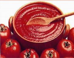 تولید بهترین رب گوجه آلاله