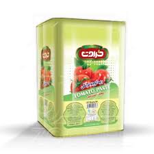 فروش آنلاین بهترین رب گوجه حلب