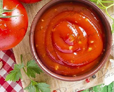 نرخ جدید رب گوجه فرنگی در صنایع غذایی درسینا