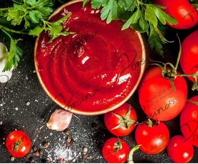 فروش رب گوجه ارزان قیمت در بازار ایران
