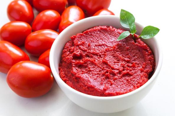 مهمترین مشخصه رب گوجه ارزان