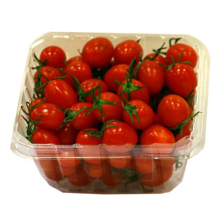 گوجه فرنگی سرشار از ویتامین سی است