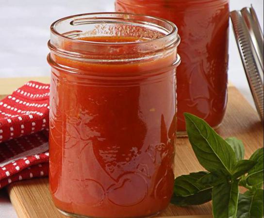 فروش عمده رب گوجه فرنگی ۷۰۰ گرمی