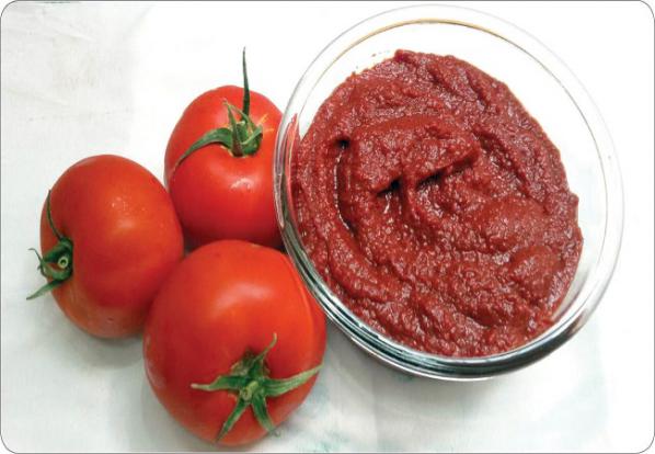 فروشندگان عمده انواع رب گوجه یک کیلویی