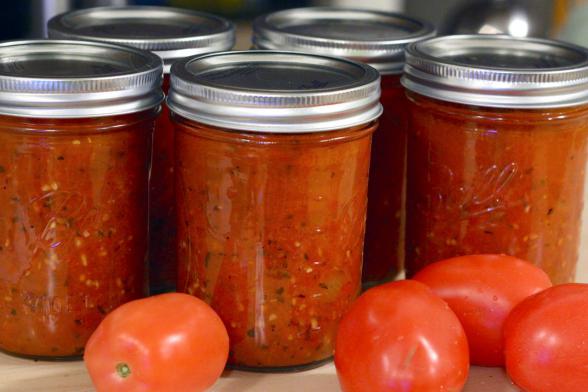 رمز و راز مصرف رب گوجه فرنگی در غذاها
