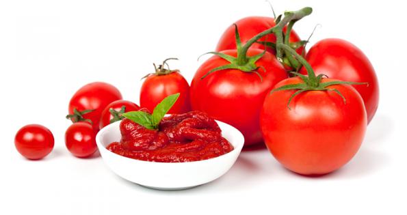 بهترین صادرکننده رب گوجه فرنگی غلیظ