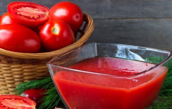 نحوه جلوگیری از کپک زدن رب گوجه فرنگی