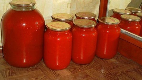 قیمت تولیدی رب گوجه شیشه ای