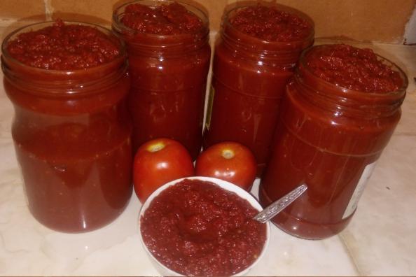 اطلاعاتی درباره رب گوجه فرنگی ۱۰ کیلویی