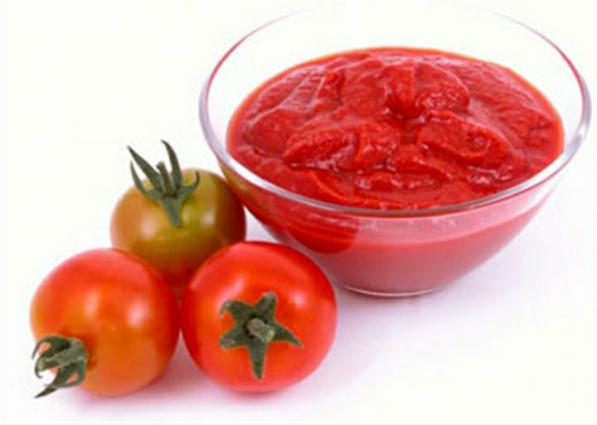 نکاتی مهم درباره رب گوجه فرنگی