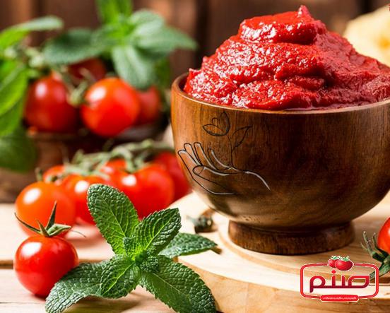 اطلاعاتی درباره رب گوجه فرنگی شیراز