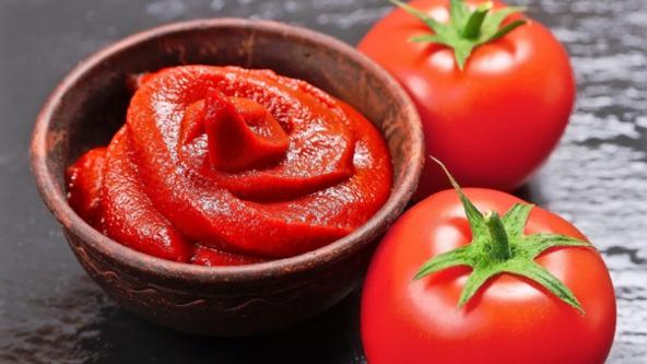 اطلاعاتی درباره رب گوجه فرنگی ساری