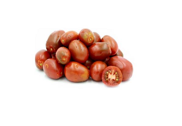 مشخصات گوجه های گیلاسی