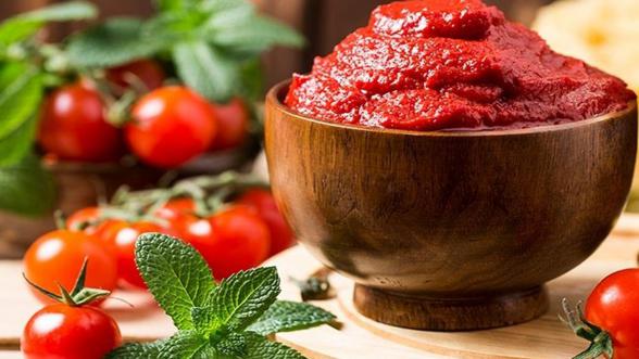 اطلاعاتی درباره رب گوجه فرنگی صادراتی