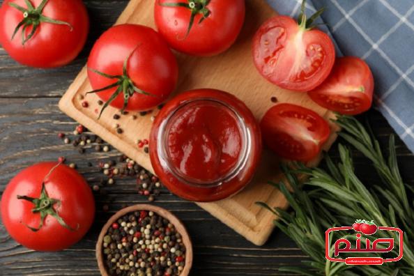 مشخصات رب گوجه فرنگی مرغوب