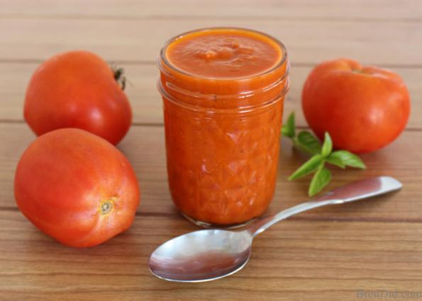 اطلاعاتی درباره رب گوجه فرنگی صنعتی