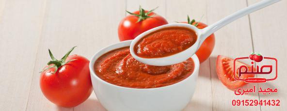بررسی بازار فروش رب گوجه ارزان