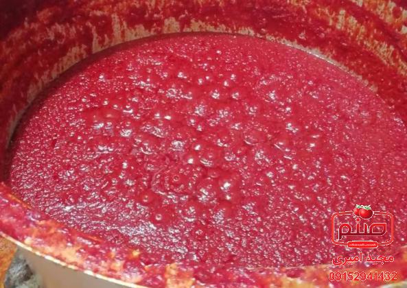 مرکز صادرات رب گوجه ممتاز در شیراز