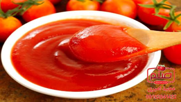 چرا رب گوجه فرنگی خانگی مصرف کنیم؟